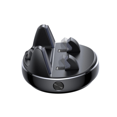 Joyroom JR-ZS330 automobilinis telefono laikiklis – juodas 6