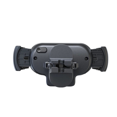 Joyroom JR-ZS351 Telfono laikiklis air vent - silver 2 Joyroom JR-ZS351 Telfono laikiklis air vent - silver 2