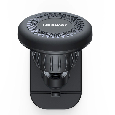 Joyroom JR-ZS356 magnetic cockpit Telfono laikiklis - tamsiai pilkas 1 Joyroom JR-ZS356 magnetic cockpit Telfono laikiklis - tamsiai pilkas 1