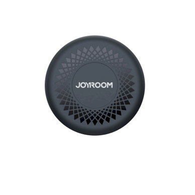 Joyroom JR-ZS356 magnetinis telefono laikiklis skirtas oro grotelių montavimui – tamsiai pilkas 1