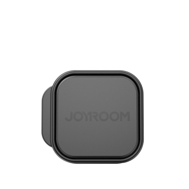 Joyroom JR-ZS368 magnetinis kabelių laikiklis – juodas (3 vnt.) 7