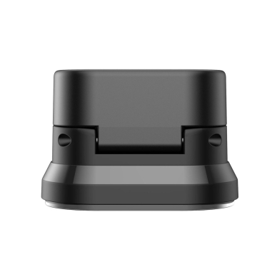 Joyroom JR-ZS368 magnetinis kabelių laikiklis – juodas (6 vnt.) 3