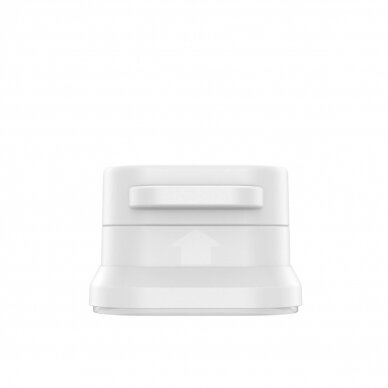 Joyroom JR-ZS368 magnetinis kabelių laikiklis – baltas (3 vnt.) 6 Joyroom JR-ZS368 magnetinis kabelių laikiklis – baltas (3 vnt.) 6