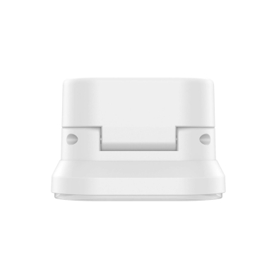 Joyroom JR-ZS368 magnetinis kabelių laikiklis – baltas (6 vnt.) 3