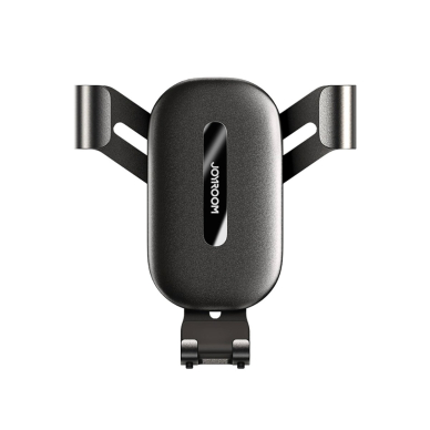 Joyroom JR-ZS392 Automobilinis telefono laikiklis (oro angai) – juodas 1