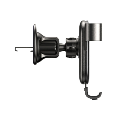 Joyroom JR-ZS392 Automobilinis telefono laikiklis (oro angai) – juodas 5