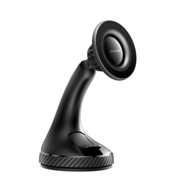 Joyroom JR-ZS406 Magnetinis automobilinis laikiklis, skirtas priekinio stiklo ar panelės tvirtinimui – juodas 4 Joyroom JR-ZS406 Magnetinis automobilinis laikiklis, skirtas priekinio stiklo ar panelės tvirtinimui – juodas 4