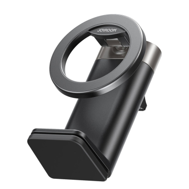 Joyroom JR-ZS413 Magnetinis kelioninis stovas, skirtas 4.7–7.0" telefonui – juodas 1