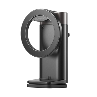 Joyroom JR-ZS413 Magnetinis kelioninis stovas, skirtas 4.7–7.0" telefonui – juodas