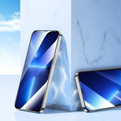 Ekrano apsauga Joyroom Knight 2,5D TG Tempered Glass for iPhone 14 Plus (JR-H03) 1