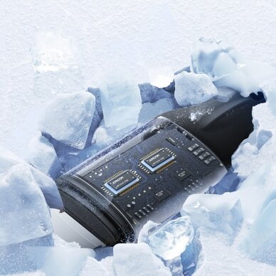 Joyroom Light-Speed Series SA25-AC6 USB-A / USB-C Fast Transfer Cable 100W 1.2m - Black 8 Joyroom Light-Speed Series SA25-AC6 USB-A / USB-C Fast Transfer Cable 100W 1.2m - Black 8