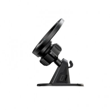 Joyroom magnetic Automobilinis laikiklis cockpit/dashboard Juodas (JR-ZS376) 4 Joyroom magnetic Automobilinis laikiklis cockpit/dashboard Juodas (JR-ZS376) 4