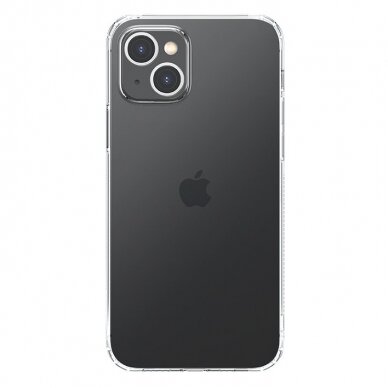 Dėklas Joyroom New T skirtas iPhone 13 Pro Skaidrus (JR-BP943) 3