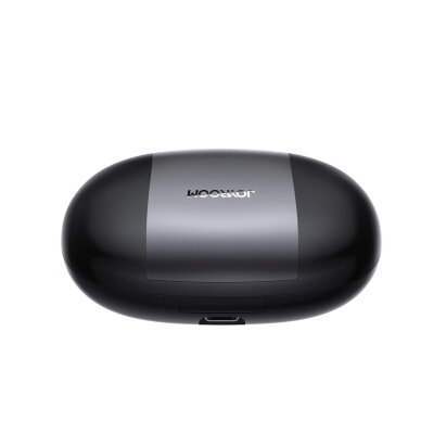 Belaidės atviros ausinės Joyroom Openfree JR-OE4 TWS – juodos 1 Belaidės atviros ausinės Joyroom Openfree JR-OE4 TWS – juodos 1