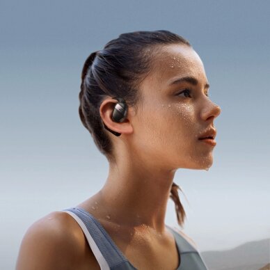 Belaidės atviros ausinės Joyroom Openfree JR-OE4 TWS – juodos 8