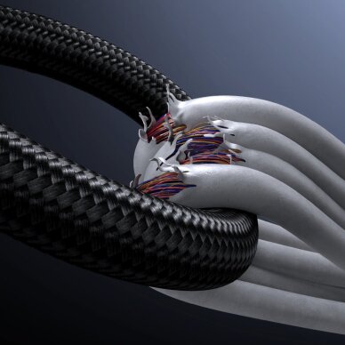 Įkrovimo kabelis Joyroom S-A16 Pro Prism Series 100W USB-C – USB-C su skaitmeniniu ekranu 1.2 m – juodas 5 Įkrovimo kabelis Joyroom S-A16 Pro Prism Series 100W USB-C – USB-C su skaitmeniniu ekranu 1.2 m – juodas 5