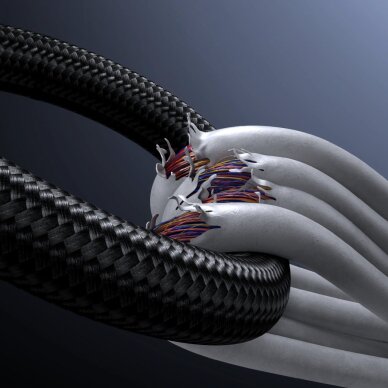 Įkrovimo kabelis Joyroom S-A16 Pro Prism Series 66W USB-A – USB-C su ekranu 1.2 m – juodas 3 Įkrovimo kabelis Joyroom S-A16 Pro Prism Series 66W USB-A – USB-C su ekranu 1.2 m – juodas 3