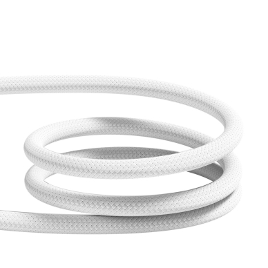 Joyroom S-A51 Cutting-Edge Series 3A USB-A / Lightning kabelis 1.2 m – pilkas 2