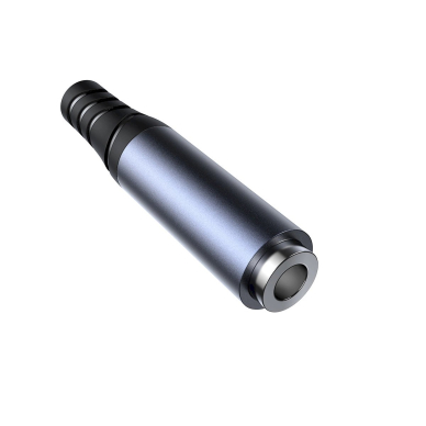 Joyroom SY-C01 USB-C DAC adapteris į 3.5 mm mini lizdą – juodas 5