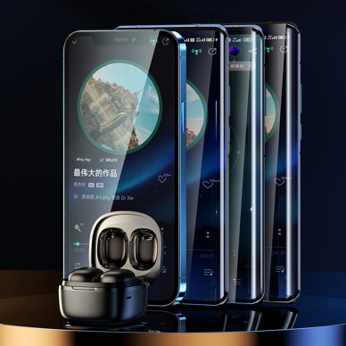 Joyroom TWS wireless in-ear headphones IP54 Juodos (MG-C05) 12 Joyroom TWS wireless in-ear headphones IP54 Juodos (MG-C05) 12