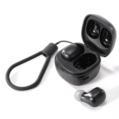 Joyroom TWS wireless in-ear headphones IP54 Juodos (MG-C05) 2 Joyroom TWS wireless in-ear headphones IP54 Juodos (MG-C05) 2