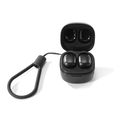 Joyroom TWS wireless in-ear headphones IP54 Juodos (MG-C05) 3 Joyroom TWS wireless in-ear headphones IP54 Juodos (MG-C05) 3