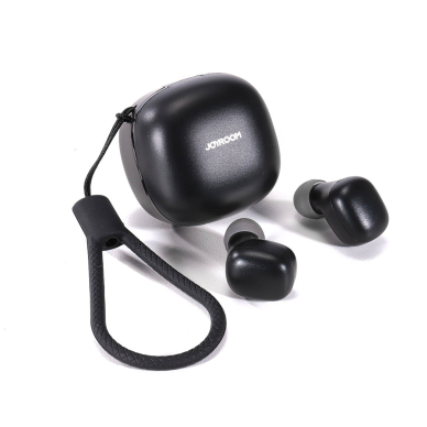 Joyroom TWS wireless in-ear headphones IP54 Juodos (MG-C05) 7 Joyroom TWS wireless in-ear headphones IP54 Juodos (MG-C05) 7