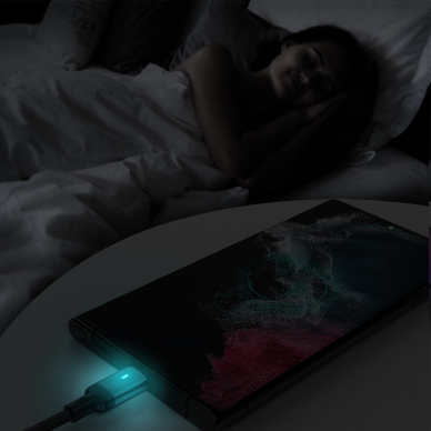 Joyroom USB cable - USB C 3A for fast charging and data transfer A10 Series 1.2 m black (S-UC027A10) 10 Joyroom USB cable - USB C 3A for fast charging and data transfer A10 Series 1.2 m black (S-UC027A10) 10