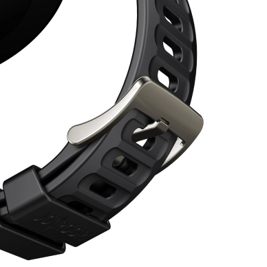 Joyroom JR-FV1 Venture Series Išmanusis laikrodis su skambučių atsakymo funkcija – pilkas 5