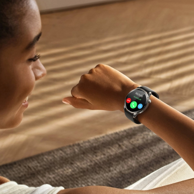 Joyroom JR-FV1 Venture Series Išmanusis laikrodis su skambučių atsakymo funkcija – pilkas 7 Joyroom JR-FV1 Venture Series Išmanusis laikrodis su skambučių atsakymo funkcija – pilkas 7