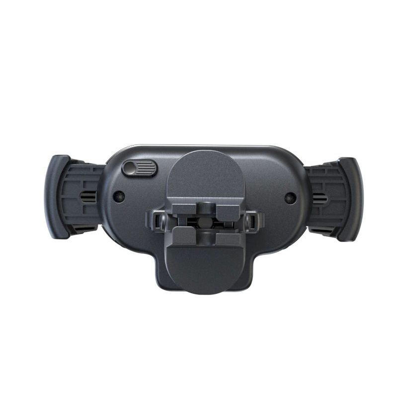 Joyroom JR-ZS351 Telfono laikiklis air vent - silver 2