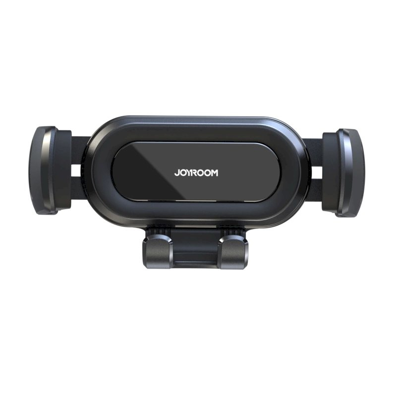 Joyroom JR-ZS351 Telfono laikiklis air vent - silver 3