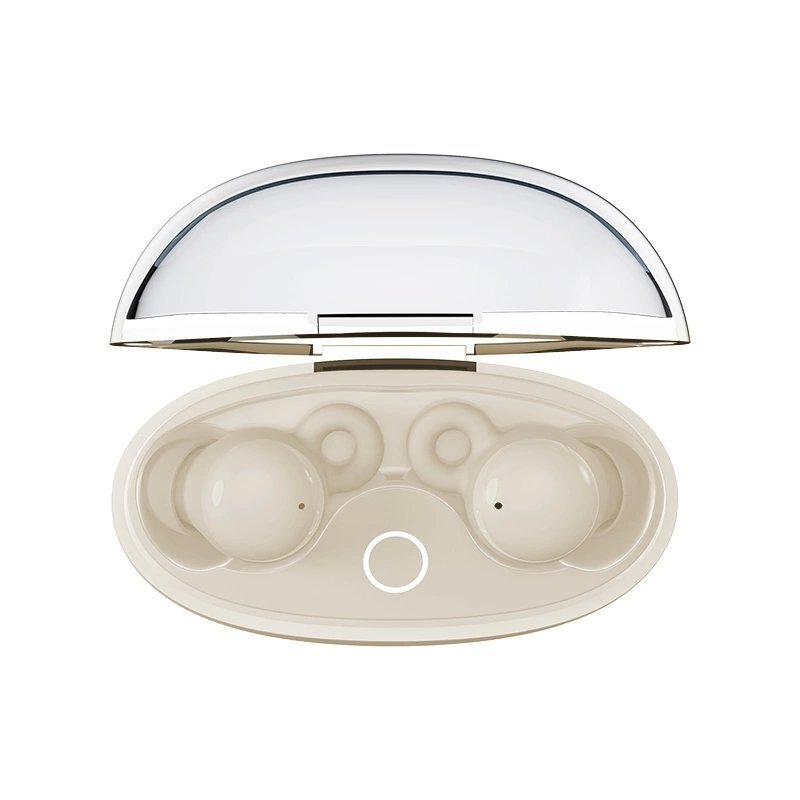 Joyroom JR-TS3 wireless in-ear Ausinės - baltas 2 Joyroom JR-TS3 wireless in-ear Ausinės - baltas 2