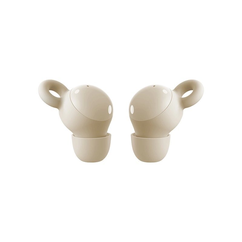 Joyroom JR-TS3 wireless in-ear Ausinės - baltas 4