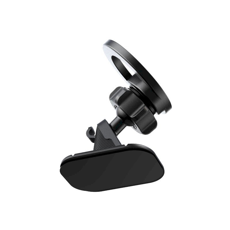 Joyroom magnetic Automobilinis laikiklis cockpit/dashboard Juodas (JR-ZS376) 3 Joyroom magnetic Automobilinis laikiklis cockpit/dashboard Juodas (JR-ZS376) 3