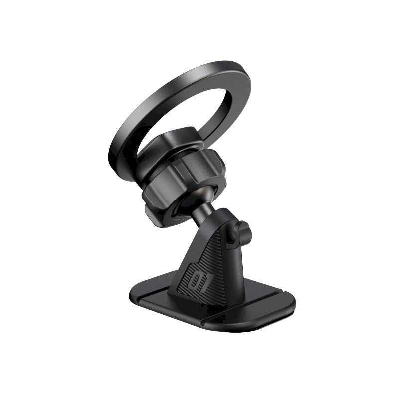 Joyroom magnetic Automobilinis laikiklis cockpit/dashboard Juodas (JR-ZS376) 5 Joyroom magnetic Automobilinis laikiklis cockpit/dashboard Juodas (JR-ZS376) 5