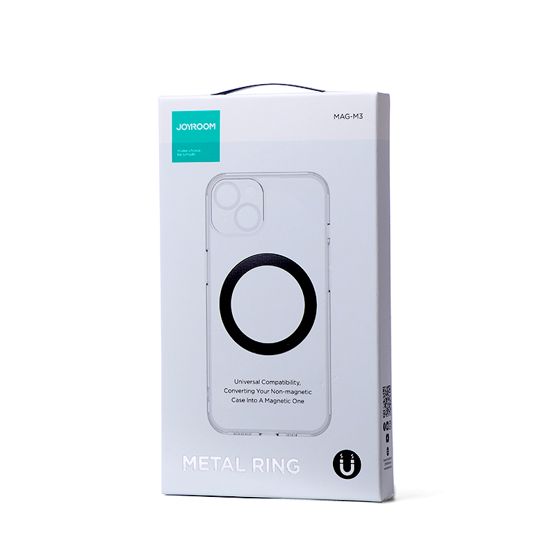 Magnetas Joyroom 2 vnt. Rožinis (JR-Mag-M3) 4 Magnetas Joyroom 2 vnt. Rožinis (JR-Mag-M3) 4