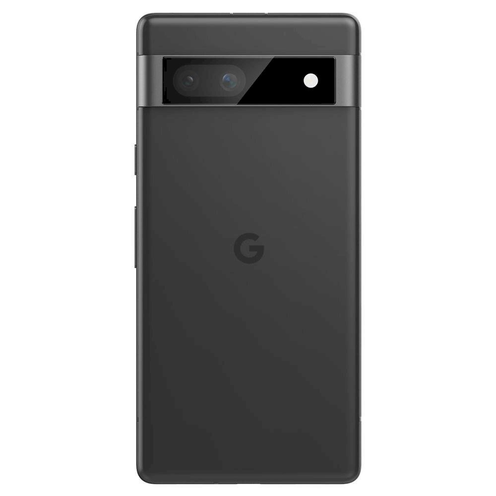 Kameros apsauga Spigen OPTIK.TR ”EZ FIT” CAMERA PROTECTOR 2-PACK GOOGLE PIXEL 7A Juodas 10 Kameros apsauga Spigen OPTIK.TR ”EZ FIT” CAMERA PROTECTOR 2-PACK GOOGLE PIXEL 7A Juodas 10