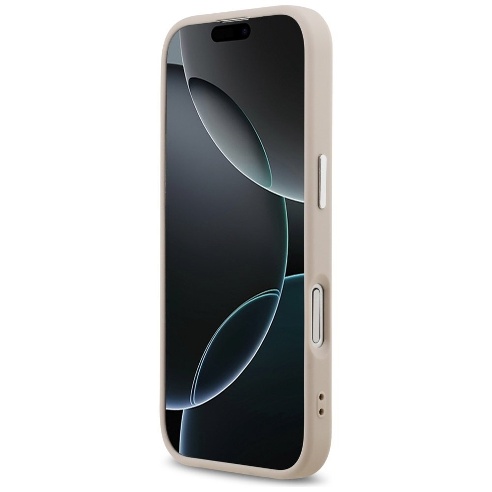 iPhone 17 Karl Lagerfeld Choupette Pin MagSafe dėklas – rožinis 4 iPhone 17 Karl Lagerfeld Choupette Pin MagSafe dėklas – rožinis 4