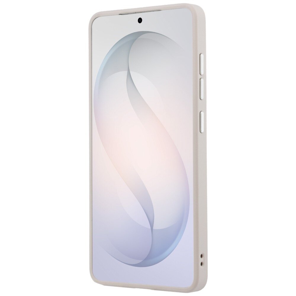 Samsung Galaxy S26 Ultra Karl Lagerfeld Embossed Ring RSG Logo MagSafe dėklas – rožinis 4