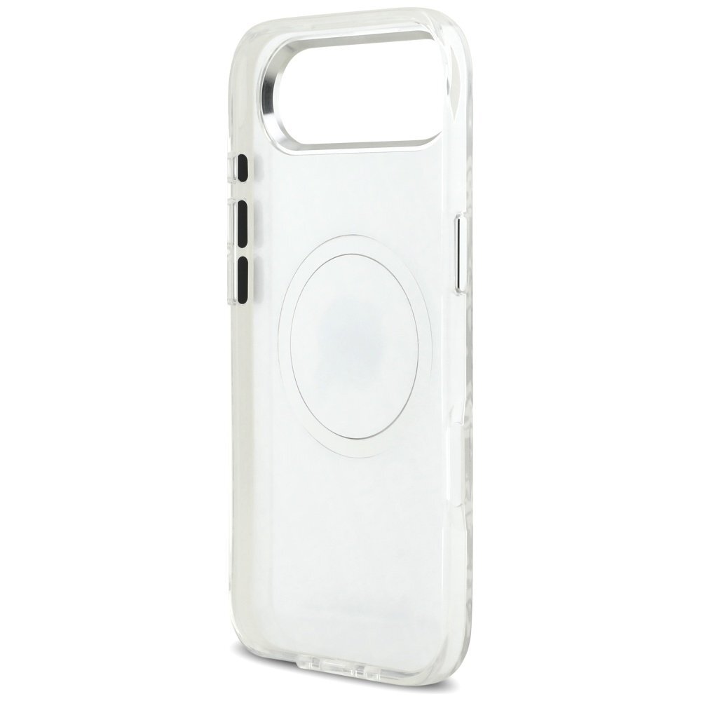 iPhone Air Karl Lagerfeld IML Karl Head Logo MagSafe dėklas – pilkas 6 iPhone Air Karl Lagerfeld IML Karl Head Logo MagSafe dėklas – pilkas 6