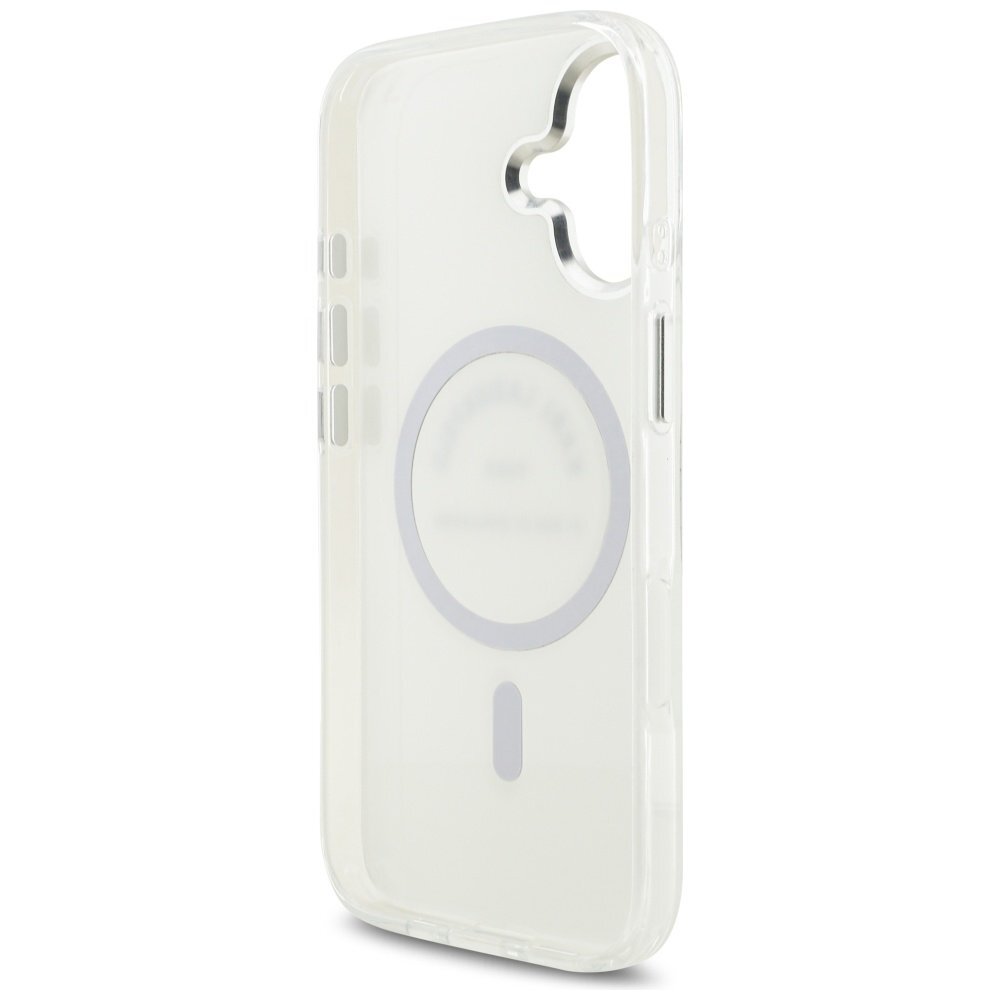 iPhone 17 Karl Lagerfeld IML Karl RSG Logo MagSafe dėklas – skaidrus 6 iPhone 17 Karl Lagerfeld IML Karl RSG Logo MagSafe dėklas – skaidrus 6