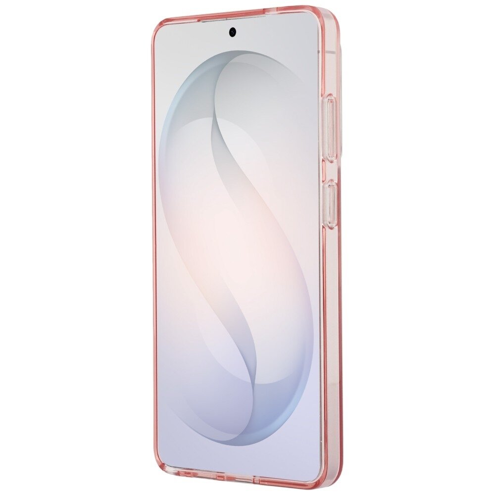 Samsung Galaxy S26 Ultra Karl Lagerfeld IML Peekaboo Choupette MagSafe dėklas – rožinis 4 Samsung Galaxy S26 Ultra Karl Lagerfeld IML Peekaboo Choupette MagSafe dėklas – rožinis 4