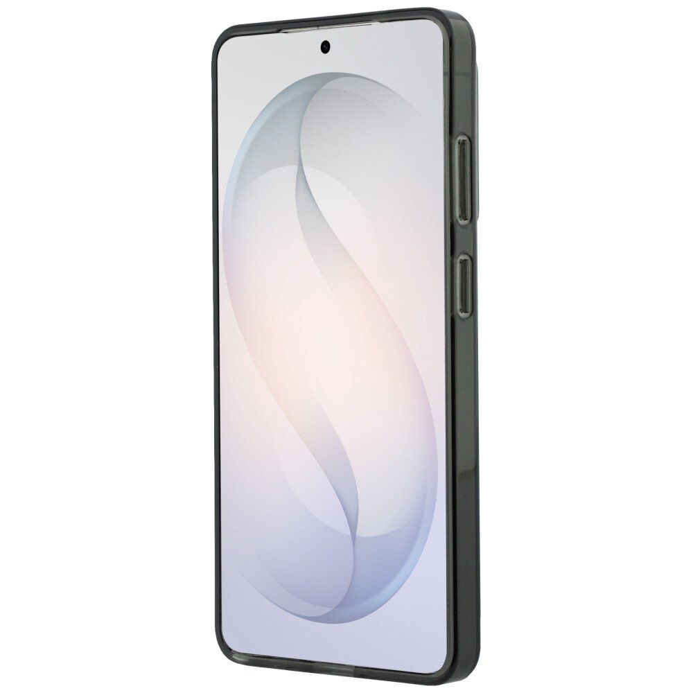 Samsung Galaxy S26 Ultra Karl Lagerfeld IML Peekaboo Karl & Choupette MagSafe dėklas – juodas 4