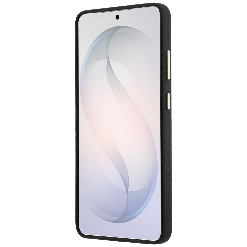 Samsung Galaxy S26 Ultra Karl Lagerfeld K Metal Logo MagSafe dėklas – juodas 4 Samsung Galaxy S26 Ultra Karl Lagerfeld K Metal Logo MagSafe dėklas – juodas 4