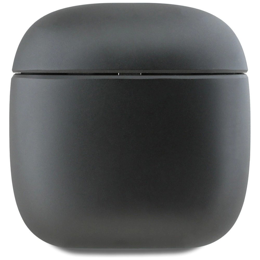 Ausinės Karl Lagerfeld Metal Printed Logo ANC/ENC – juodos 3 Ausinės Karl Lagerfeld Metal Printed Logo ANC/ENC – juodos 3