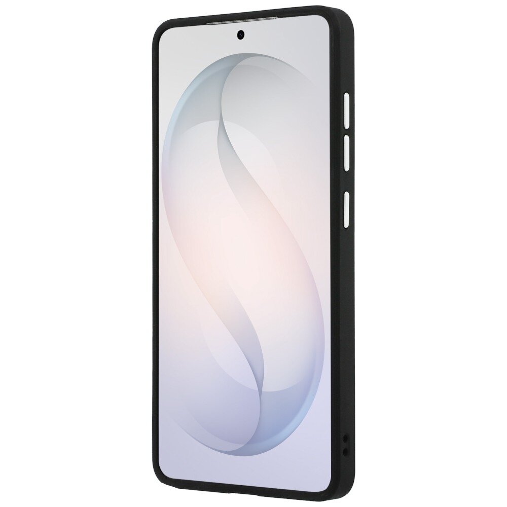 Samsung Galaxy S26 Ultra Karl Lagerfeld Perforated KL MagSafe dėklas – juodas 4 Samsung Galaxy S26 Ultra Karl Lagerfeld Perforated KL MagSafe dėklas – juodas 4