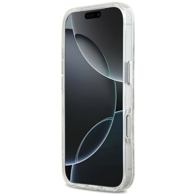 iPhone 17 Pro Max dėklas Karl Lagerfeld IML Karl Head Logo su MagSafe – pilkas 4 iPhone 17 Pro Max dėklas Karl Lagerfeld IML Karl Head Logo su MagSafe – pilkas 4