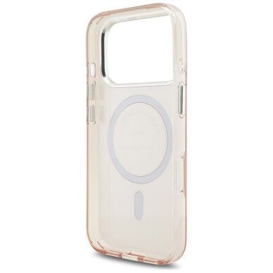 iPhone 17 Pro Karl Lagerfeld IML Karl RSG Logo MagSafe dėklas – rožinis 6 iPhone 17 Pro Karl Lagerfeld IML Karl RSG Logo MagSafe dėklas – rožinis 6