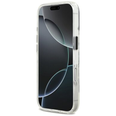 iPhone 17 Karl Lagerfeld IML Karl Sketch Logo MagSafe dėklas – skaidrus 4 iPhone 17 Karl Lagerfeld IML Karl Sketch Logo MagSafe dėklas – skaidrus 4